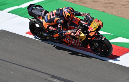 Espargaro Silverstone Motogp 2026