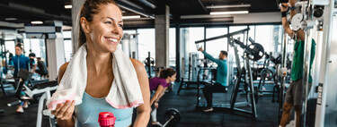 Este pequeño gesto marcará una gran diferencia en tus entrenamientos de glúteo 