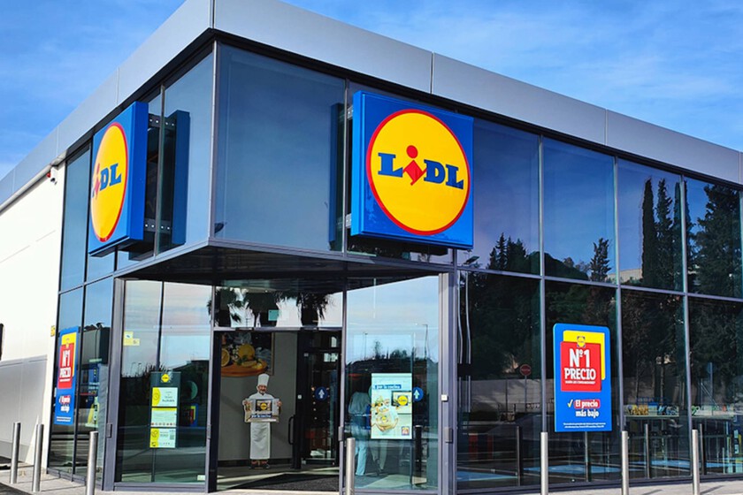 Lidl