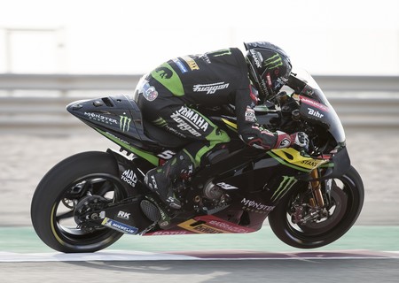 Johann Zarco Catar Motogp 2018 2