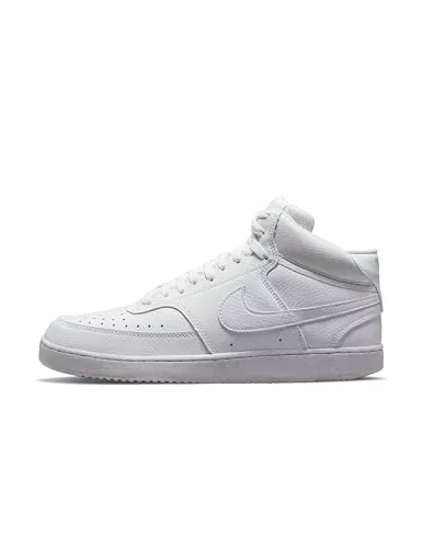 Nike Court Vision Mid Next Nature Sneaker