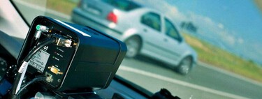 A qué velocidad exacta nos multan los radares de la DGT con el nuevo margen de error