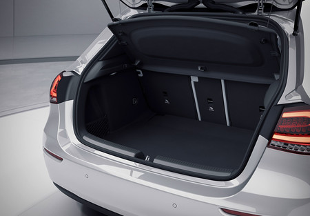 Mercedes-Benz Clase A 2018, a prueba