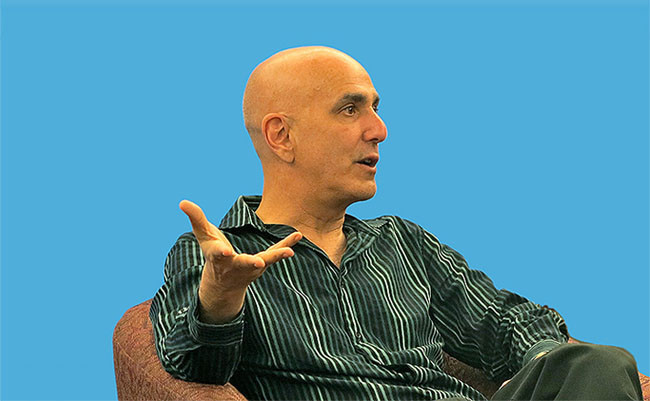 Noah Falstein