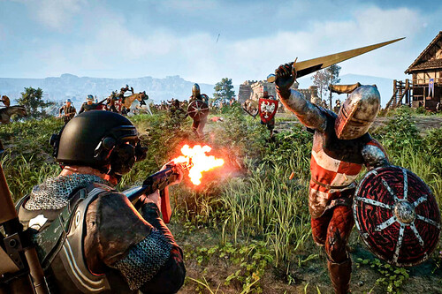 Kingmakers (redemption road games)