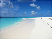 Las 10 mejores playas del Caribe (con sabor latino) (I)