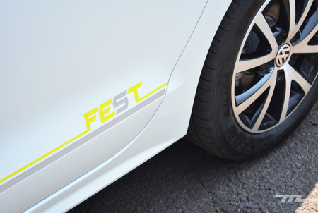 Volkswagen Jetta Fest 9