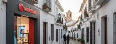 La guerra de las teleco que no se ve y que Vodafone está ganando, también es otra forma de llevar la fibra a más pueblos