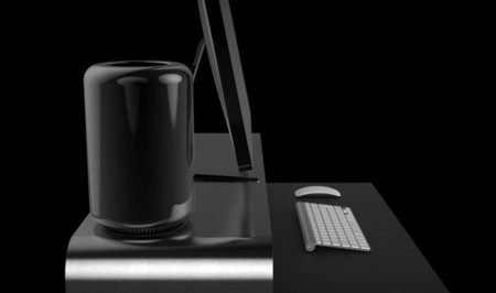 Mac Pro, la bestia negra llega en diciembre