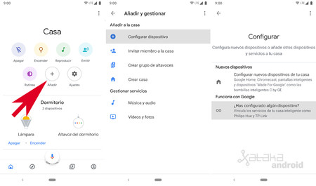Google Home