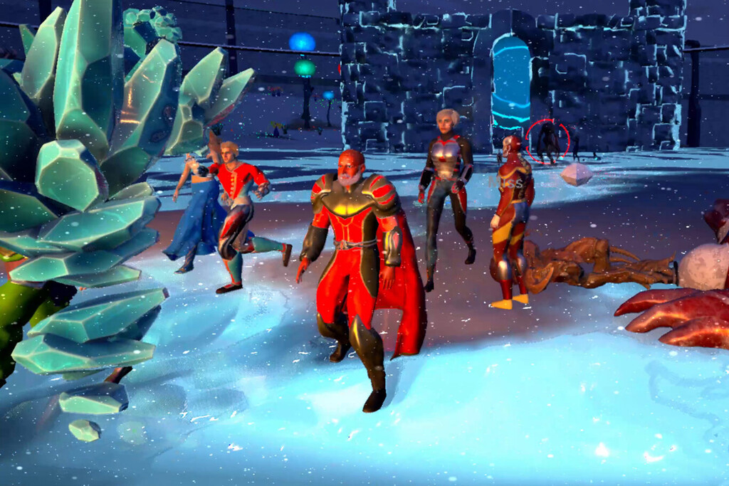 "Los trolls son trolls". Con esta respuesta y un precio absurdo, un MMORPG ha cabreado a muchos jugadores