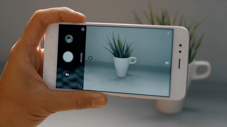 Oferta Flash: Xiaomi Mi A1 de 64GB por sólo 158 euros y envío gratis