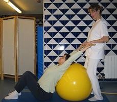 Fisioterapia Obstétrica