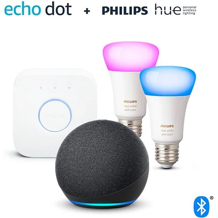 Echo Hue 2