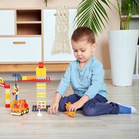 Mi hijo prefiere jugar en solitario: ¿Por qué es? ¿Debo preocuparme?