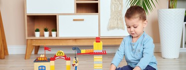 Mi hijo prefiere jugar en solitario: ¿Por qué es? ¿Debo preocuparme?