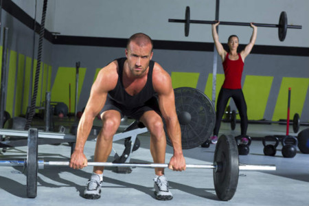 Recomendaciones para no hacernos daño con el Crossfit