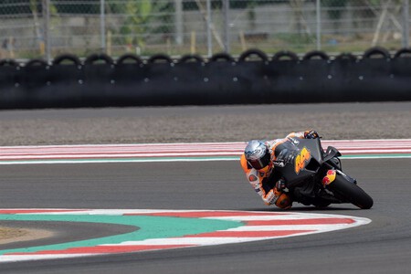 Espargaro Mandalika Motogp 2022 2