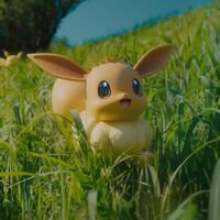 El mundo Pokémon existirá pronto y tendrá casi 26.000 metros cuadrados. Lo malo es que tendrás que tomar un avión para visitar PokéPark Kanto