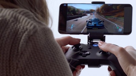 La versión preliminar de Project xCloud para Android comenzará la semana que viene en España