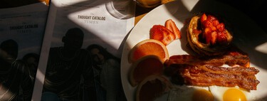 To the question of whether "eating breakfast as soon as you wake up is good for your body"science offers a clear answer
