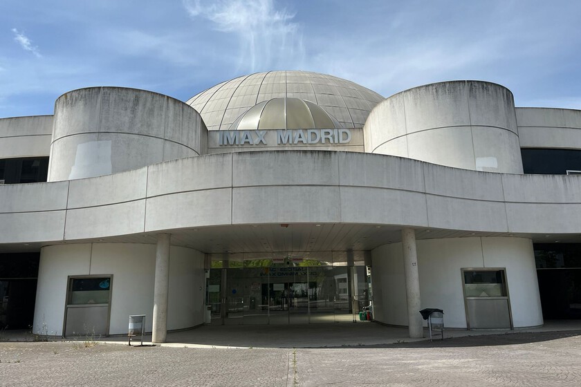 imax