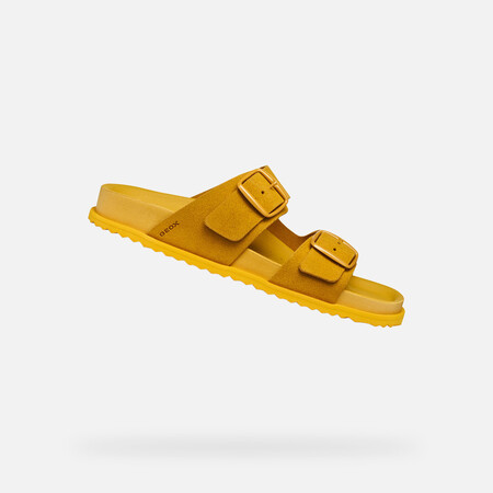 sandalias de Geox