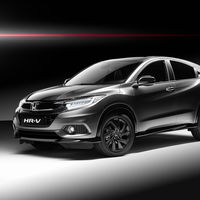 El Honda HR-V Sport es un pocket rocket en zancos con motor turbo y 182 hp