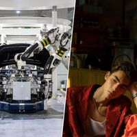 Las grandes empresas de IA y robótica chinas tienen algo en común: sus científicos jefe son de la generacion Z