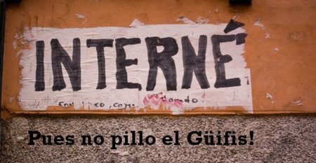 Internet is a Series of Blogs (LXXXIX)
