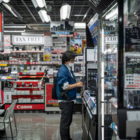 "Compramos cualquier cosa": hay tiendas en Japón tan desesperadas por hacerse con componentes PC que ya les vale todo