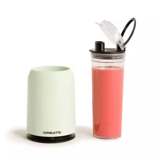 Batidora de vaso CREATE MOI STUDIO