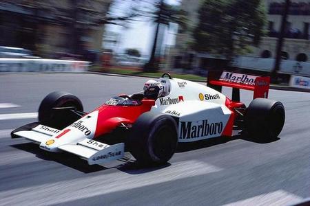 Prost_McLaren