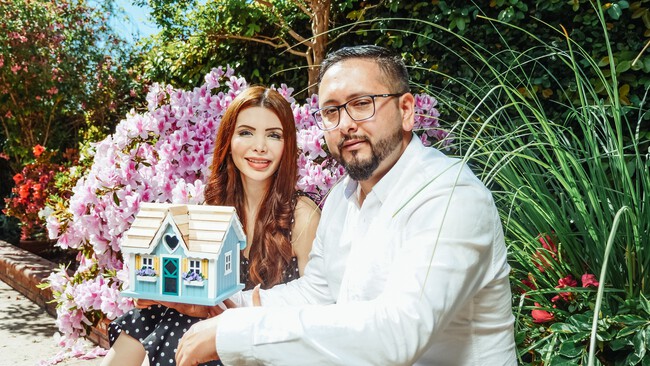 Ni la mitad de los mexicanos pueden comprarse casa