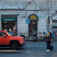 Ozempic e inflación han obligado a McDonald´s a hacer algo impensable hace solo unos años: fiar su futuro al pollo