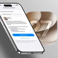 Llevo dos meses usando iOS 27 y tengo clara una cosa: es lo que tenía que haber tenido el iPhone siempre 
