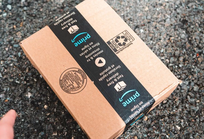 Amazon