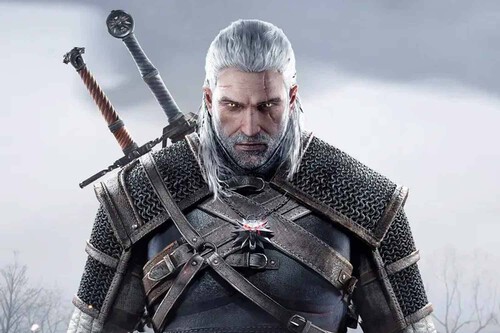 The Witcher 3