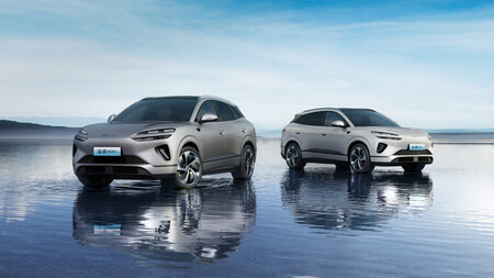 Imagens | SEAT, Motorpasión, Peugeot, BYD, Citroën