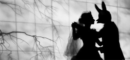 'The Night Journey series', la misteriosa fotografía de siluetas de Susan Kae Grant