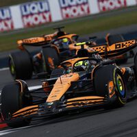 Horarios F1 GP Hungría 2024: fechas, favoritos y cómo ver la carrera en directo por TV y online