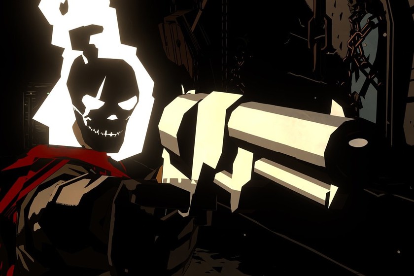 Jugamos a West of Dead, un roguelike en clave de Western que irradia el soberbio estilo artístico de Mike Mignola