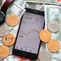 Las shitcoins: Por qué la práctica de meter dinero a criptomonedas de valor casi cero "por si explotan" es una especulación de altísimo riesgo