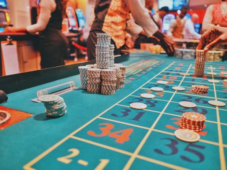 Los 10 magnates del juego que han entrado en la lista Forbes 500 de las personas más ricas del mundo