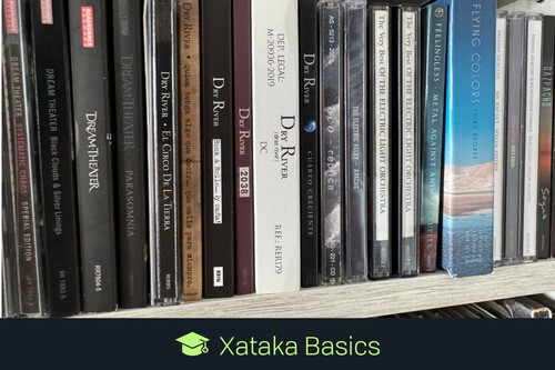 Descubre Musica