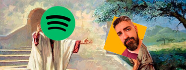 Mi 'affaire' con Youtube Music ha sido divertido, pero me vuelvo al calor de Spotify