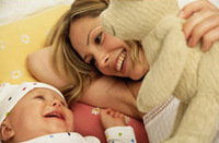 Riesgos en el embarazo si sufres una enfermedad cardiaca congénita