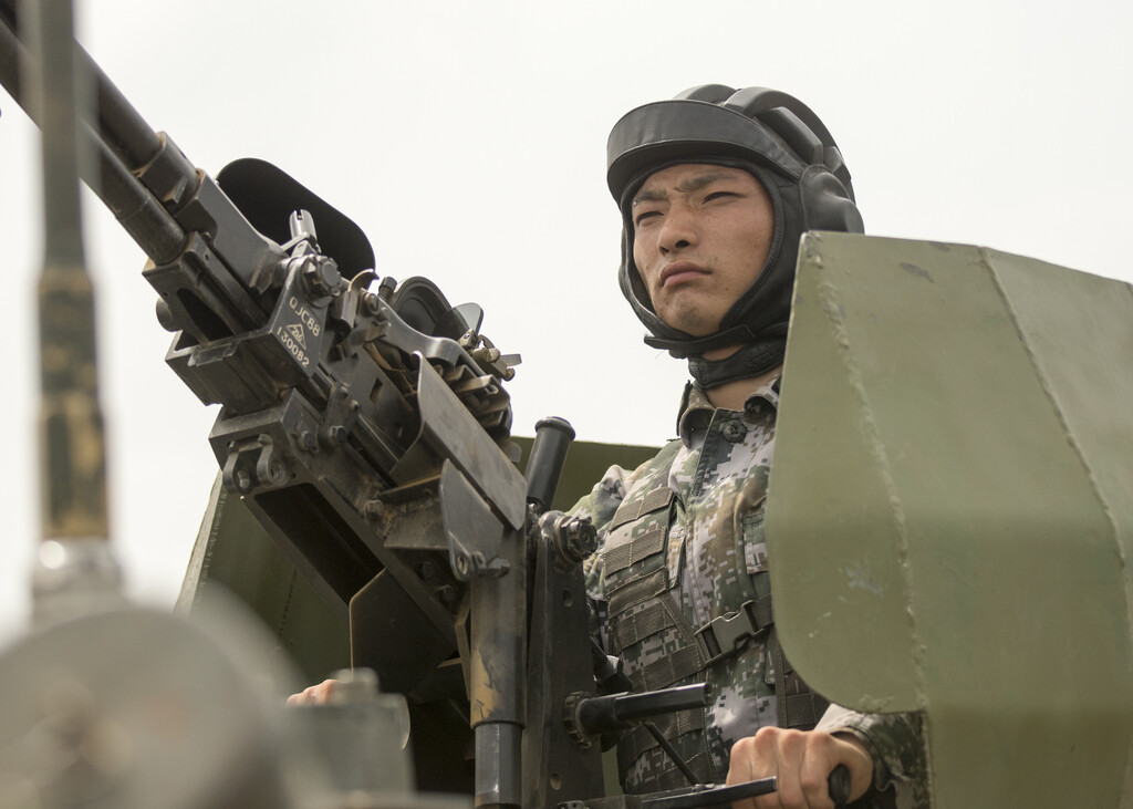 China lleva tiempo lanzando el mismo mensaje al mundo sobre Taiwán. La fecha era 2027... hasta que EEUU bombardeó a Irán 