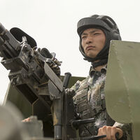 China tenía unos planes definidos sobre su futuro en Taiwán. Lo sucedido en Irán ha provocado que se los piense