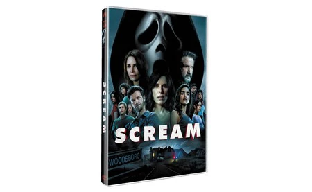 Scream